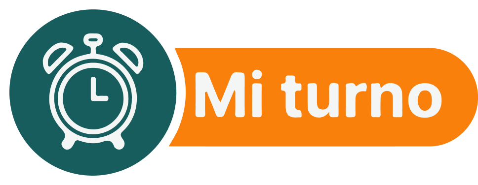 Mi turno