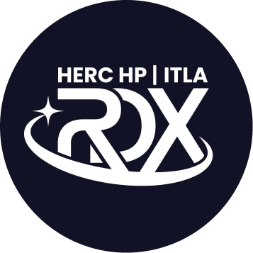 RDX HP