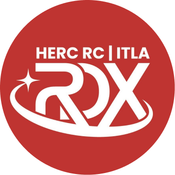 RDX RC